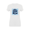 Leopard BWFC Crest Print T