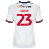 Home Shirt Adult 24/25