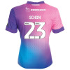 Third Shirt Adult 24/25