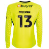 Third Goalkeeper LS Junior 24/25 