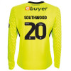 Third Goalkeeper LS Junior 24/25 