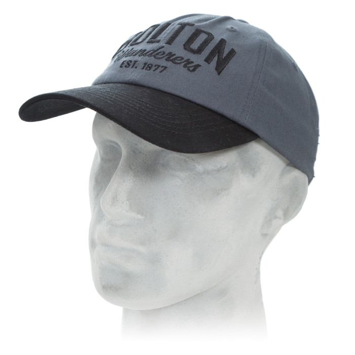 Graphite Cap Adult