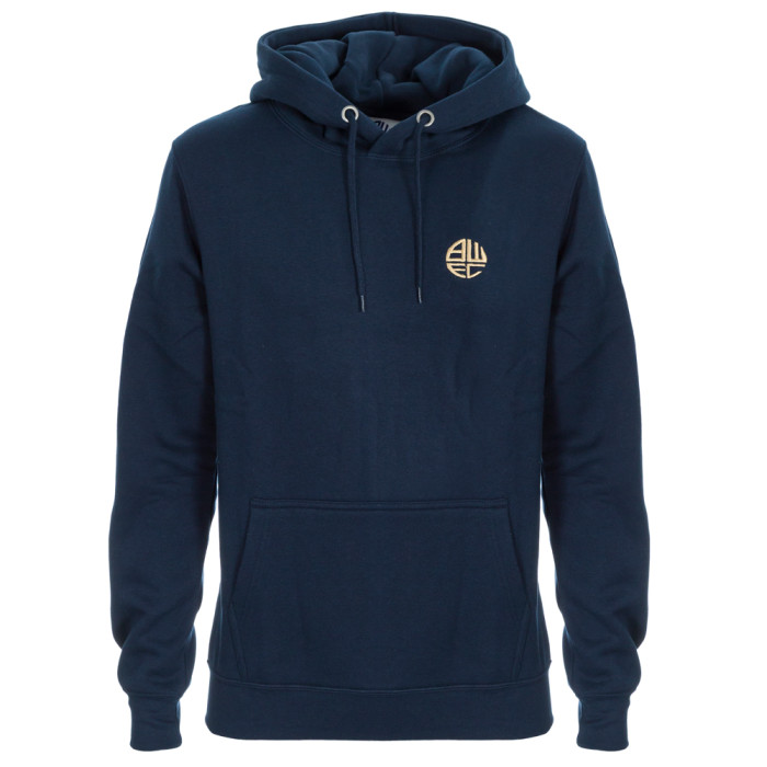 Gold Icon Hoodie Adult