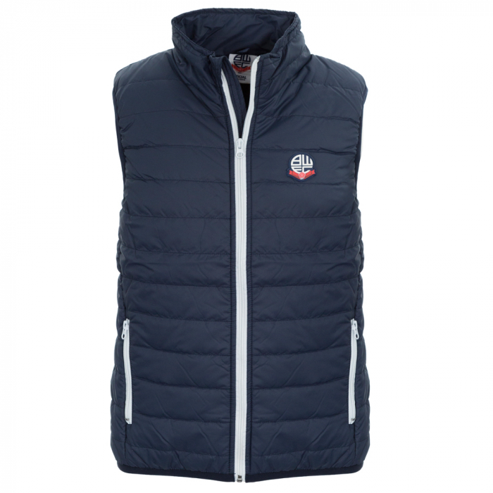 Padded Gilet Adult