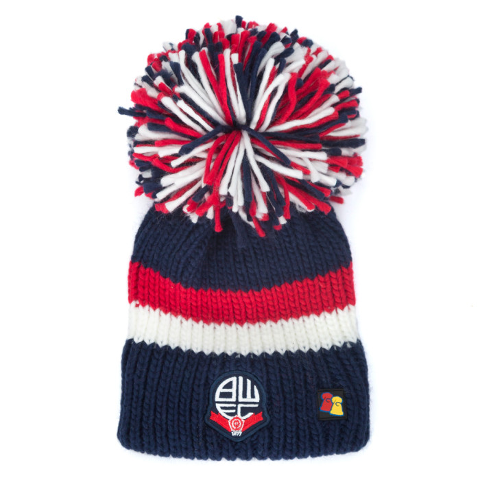 Big bobble hat mens online