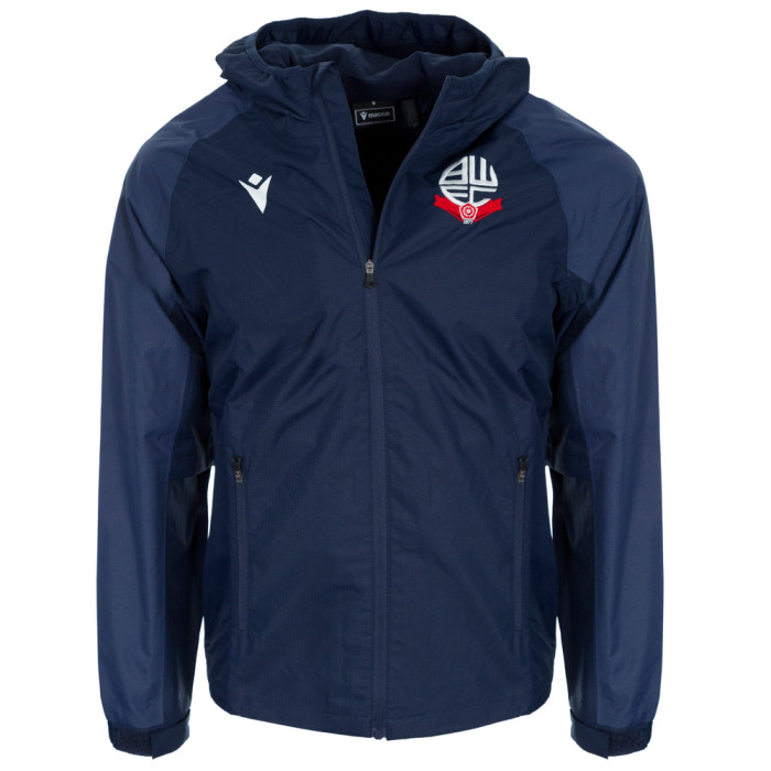 24/25 Player Training Rain Jacket 