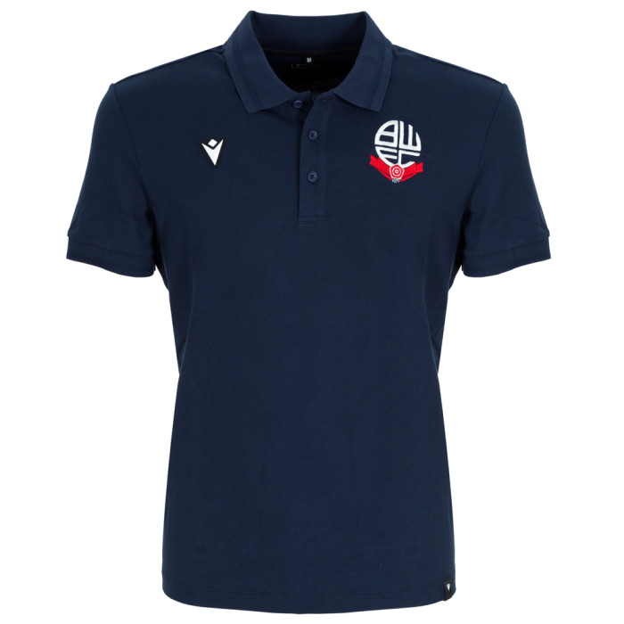 24/25 Player Travel Polo