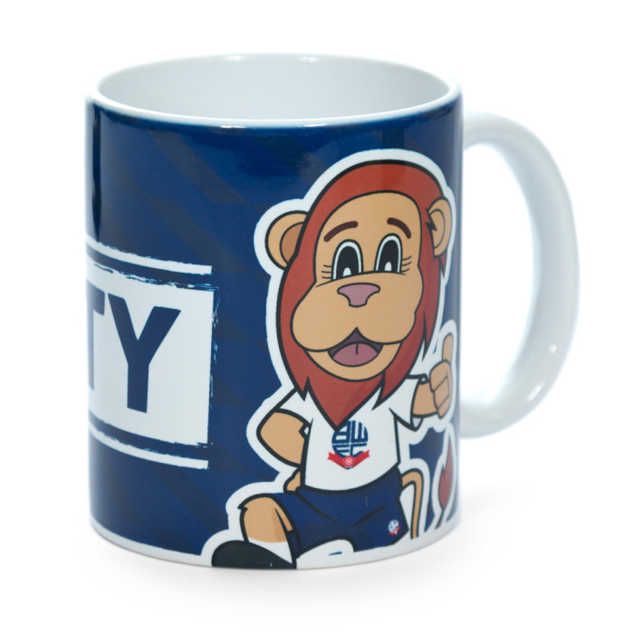 Lofty Mug