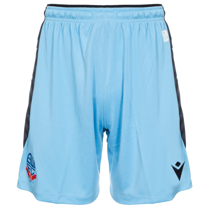 Home Goalkeeper Shorts Junior 24/25 