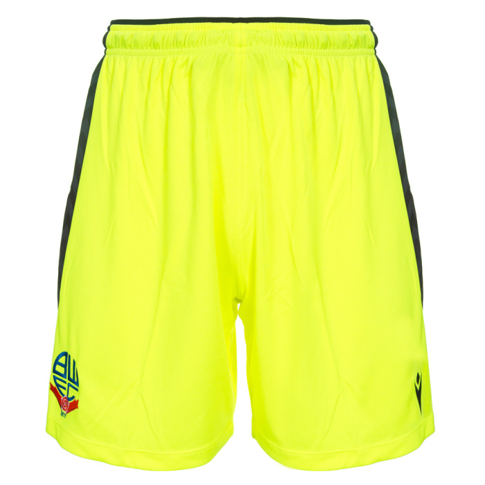 Third Goalkeeper Shorts Junior 24/25 