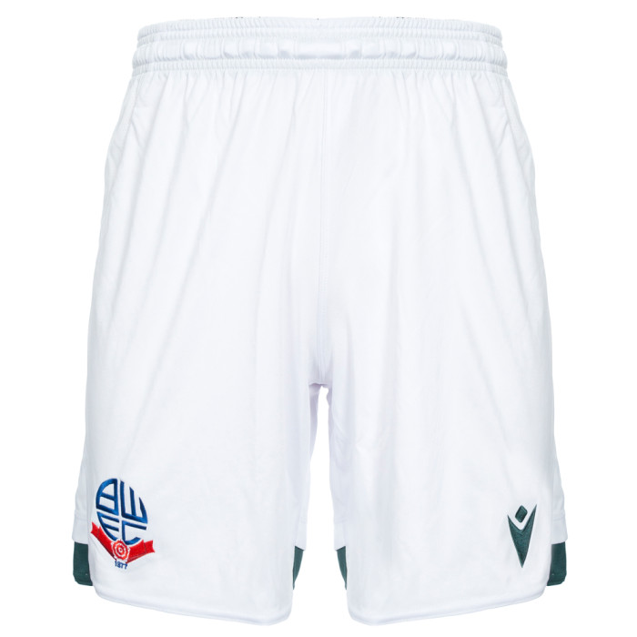 Away Shorts Junior 24/25