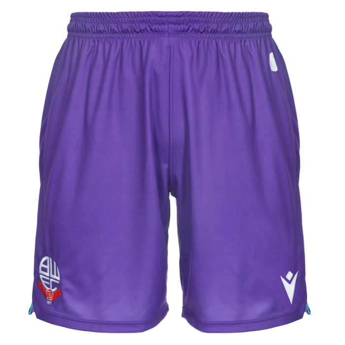 Third Shorts Junior 24/25