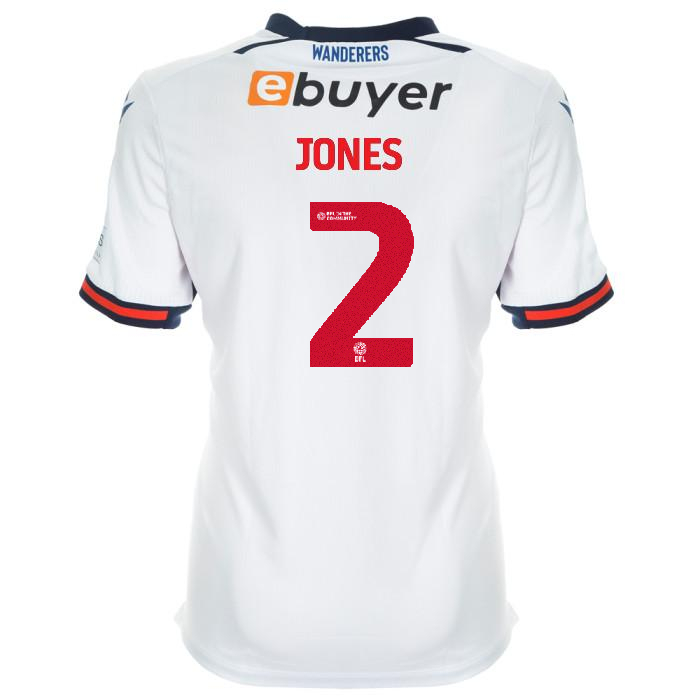 Home Shirt Junior 24/25