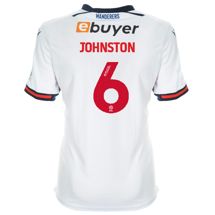 Home Shirt Junior 24/25