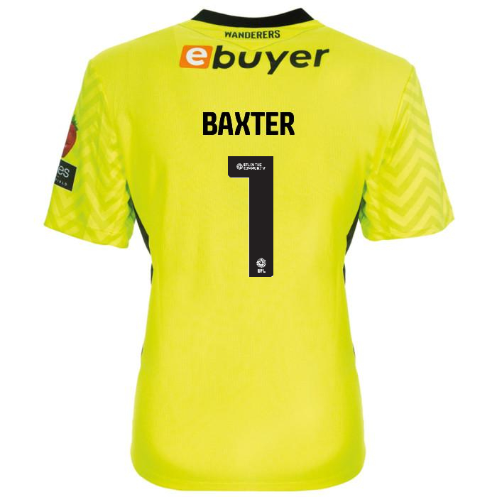 Third Goalkeeper SS Junior 24/25 