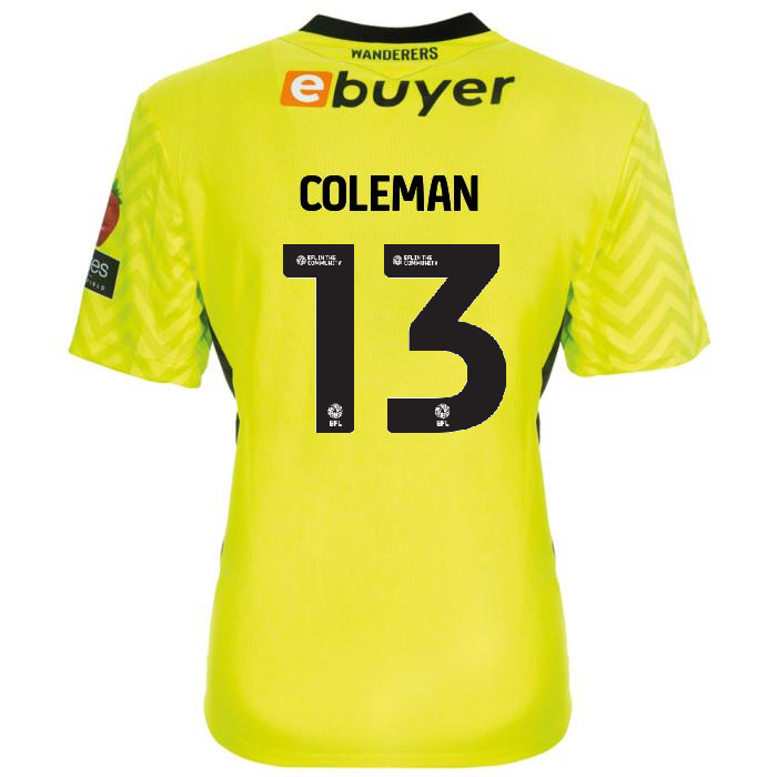 Third Goalkeeper SS Junior 24/25 